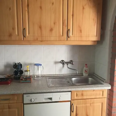 Aquamarine Apartnam Διαμέρισμα *