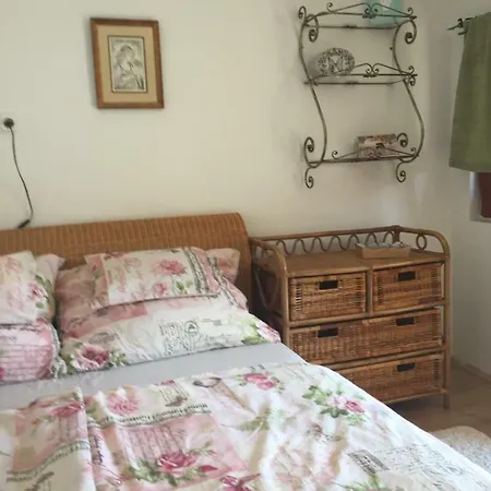 Aquamarine Apartnam Διαμέρισμα *