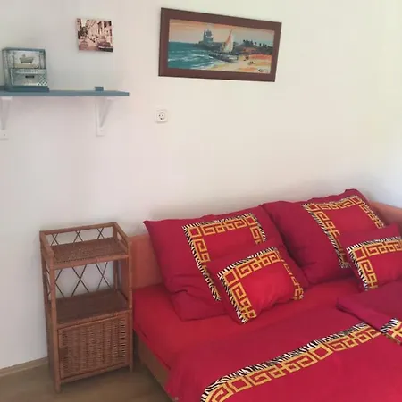 Aquamarine Apartnam Διαμέρισμα *
