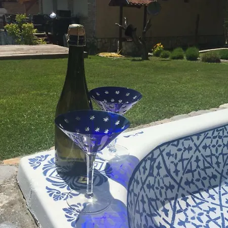 Διαμέρισμα Aquamarine Apartnam *