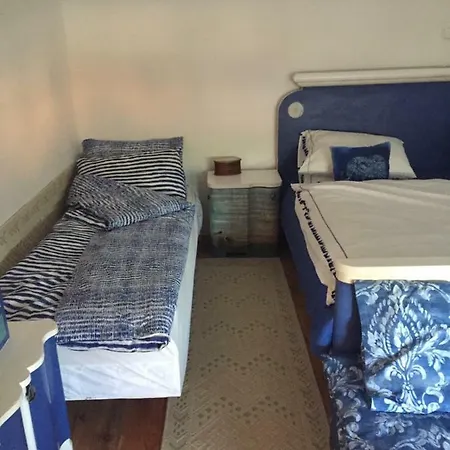 Aquamarine Apartnam Balatonkenese