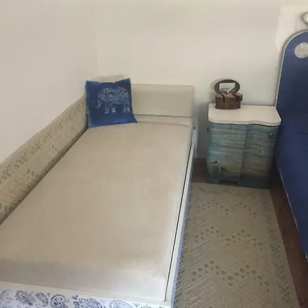 Aquamarine Apartnam Διαμέρισμα Balatonkenese