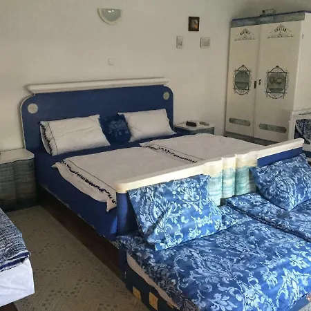 Aquamarine Apartnam Balatonkenese