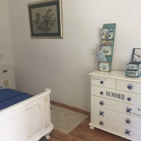 Διαμέρισμα Aquamarine Apartnam Balatonkenese