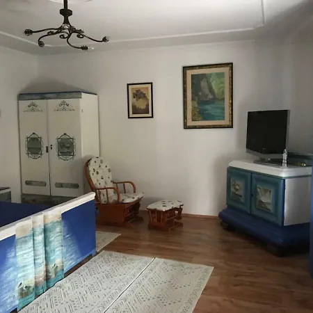 Διαμέρισμα Aquamarine Apartnam Balatonkenese
