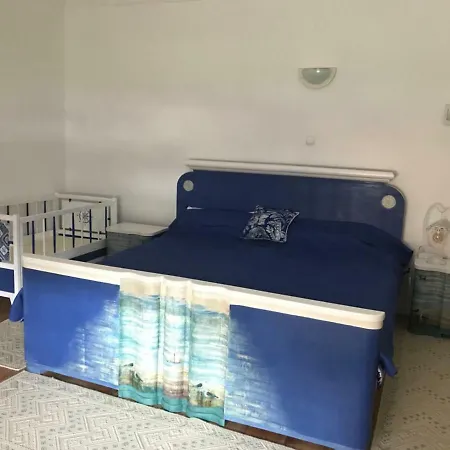 Διαμέρισμα Aquamarine Apartnam