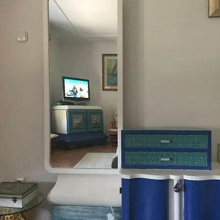 Aquamarine Apartnam Διαμέρισμα