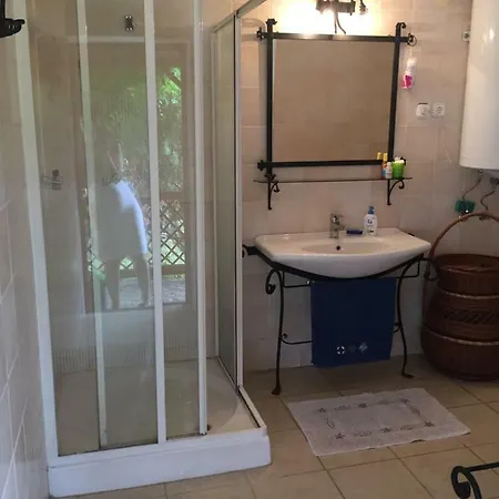 Aquamarine Apartnam Balatonkenese