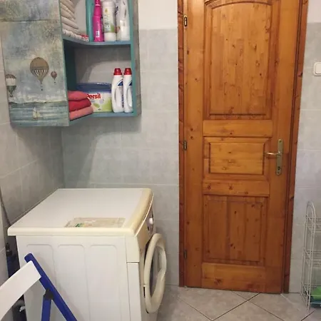 Aquamarine Apartnam * Balatonkenese
