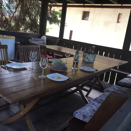 Aquamarine Apartnam Διαμέρισμα Balatonkenese