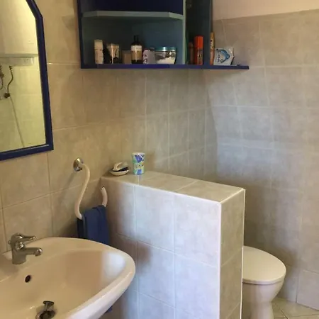 Διαμέρισμα Aquamarine Apartnam *