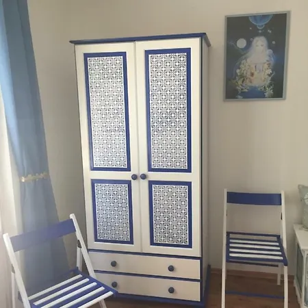 Aquamarine Apartnam Διαμέρισμα Balatonkenese