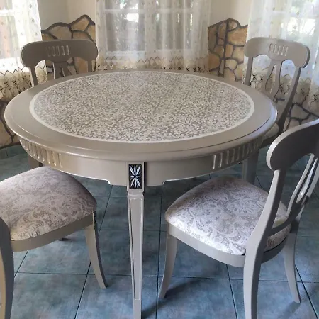 Aquamarine Apartnam Διαμέρισμα Balatonkenese