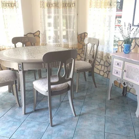Διαμέρισμα Aquamarine Apartnam Balatonkenese