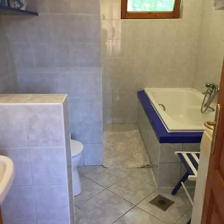 Aquamarine Apartnam Διαμέρισμα
